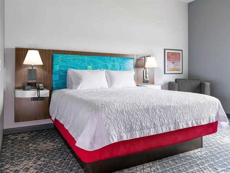 Hampton Inn & Suites Wells, Nv Buitenkant foto