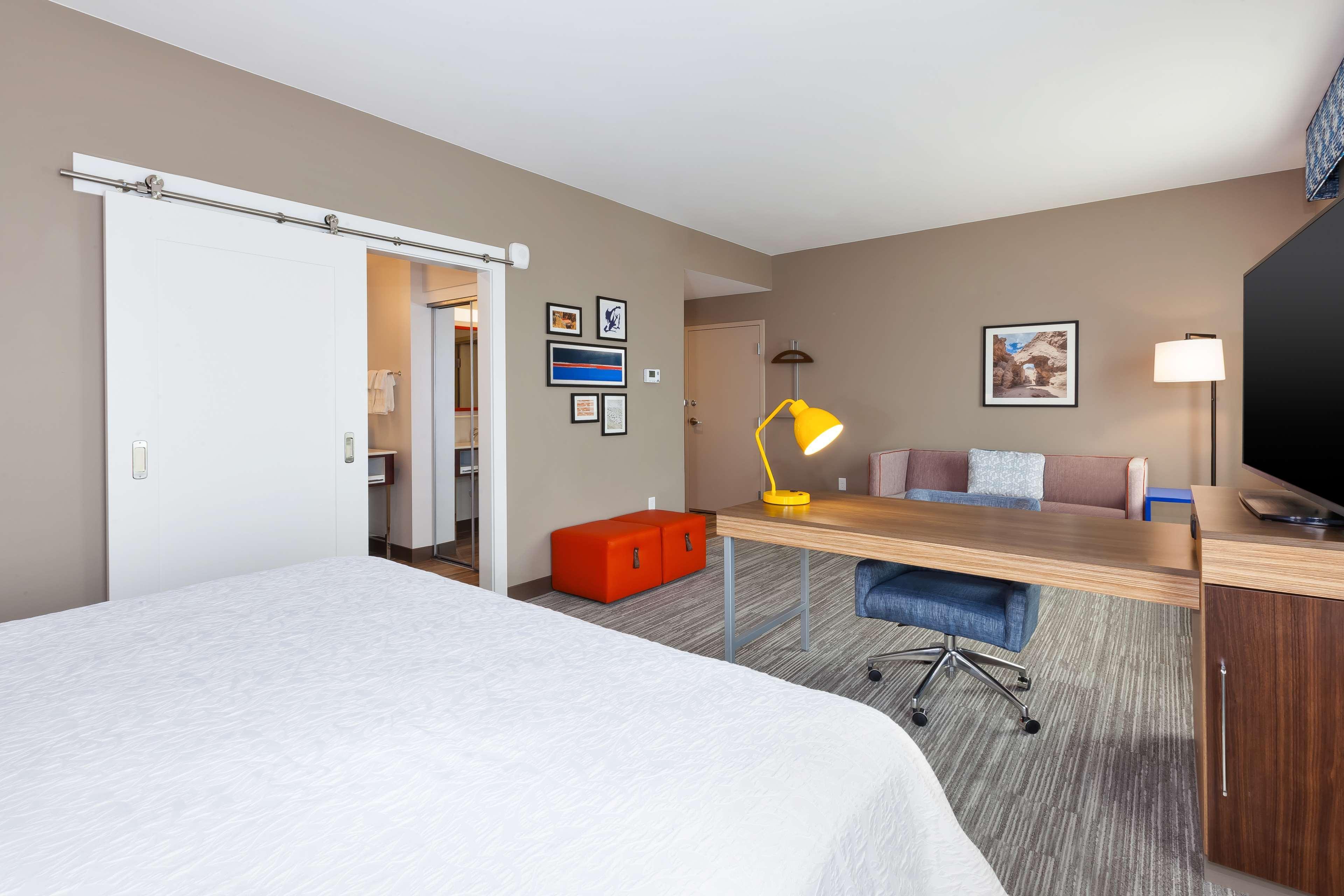 Hampton Inn & Suites Wells, Nv Buitenkant foto