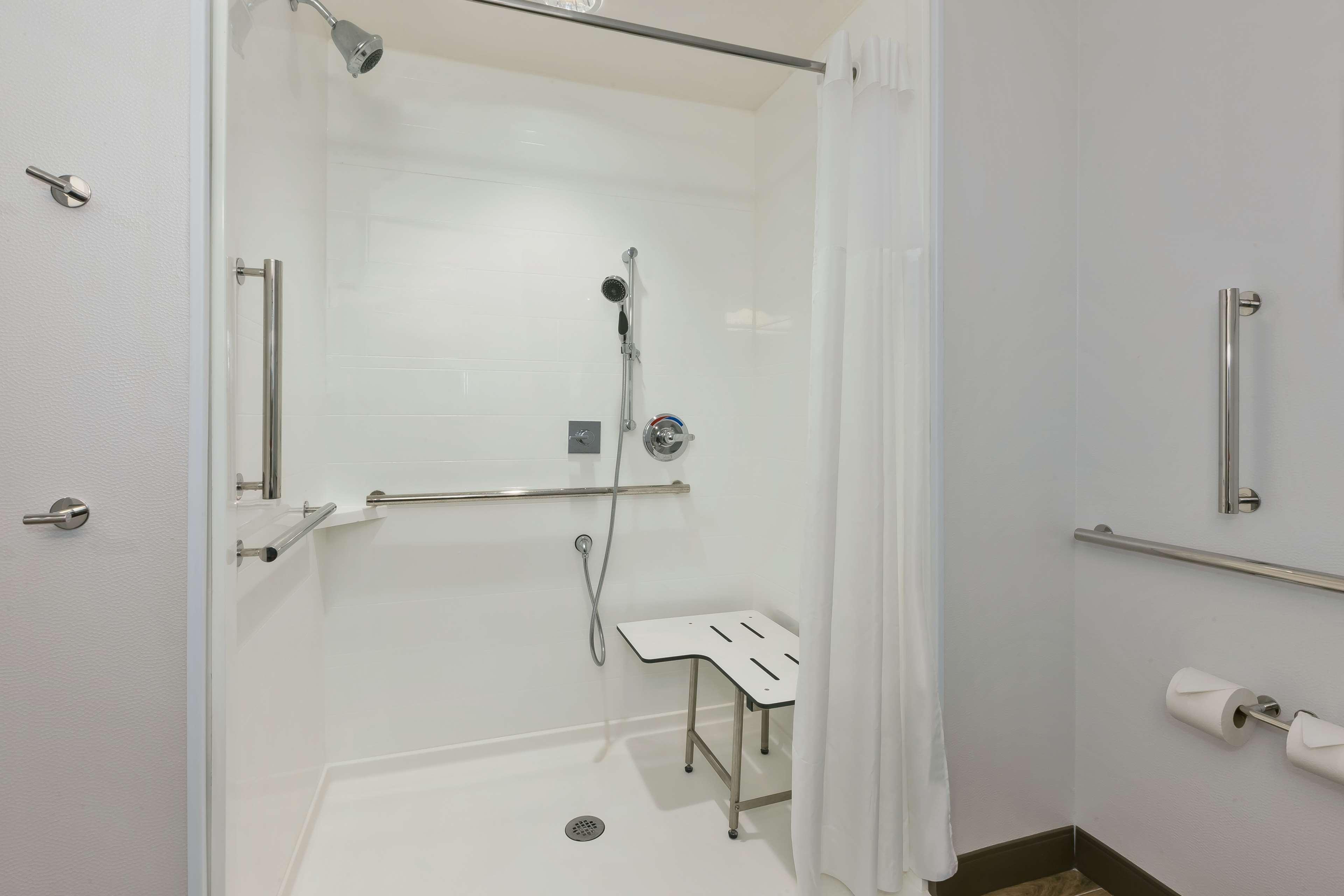 Hampton Inn & Suites Wells, Nv Buitenkant foto