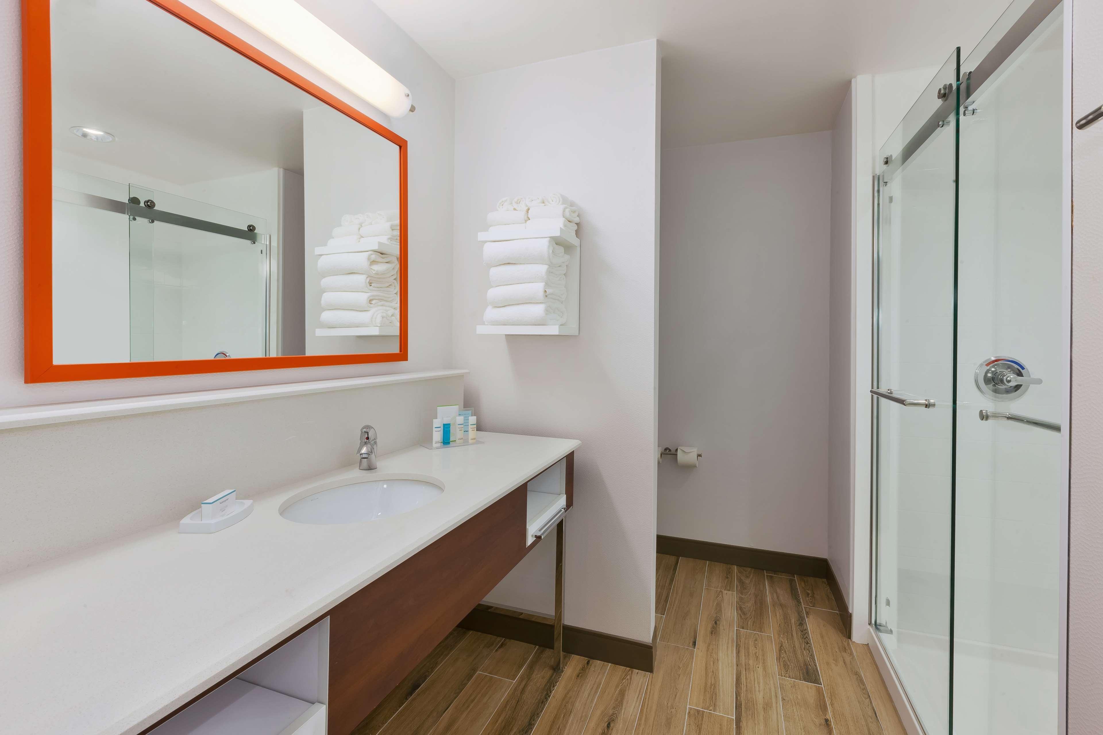 Hampton Inn & Suites Wells, Nv Buitenkant foto