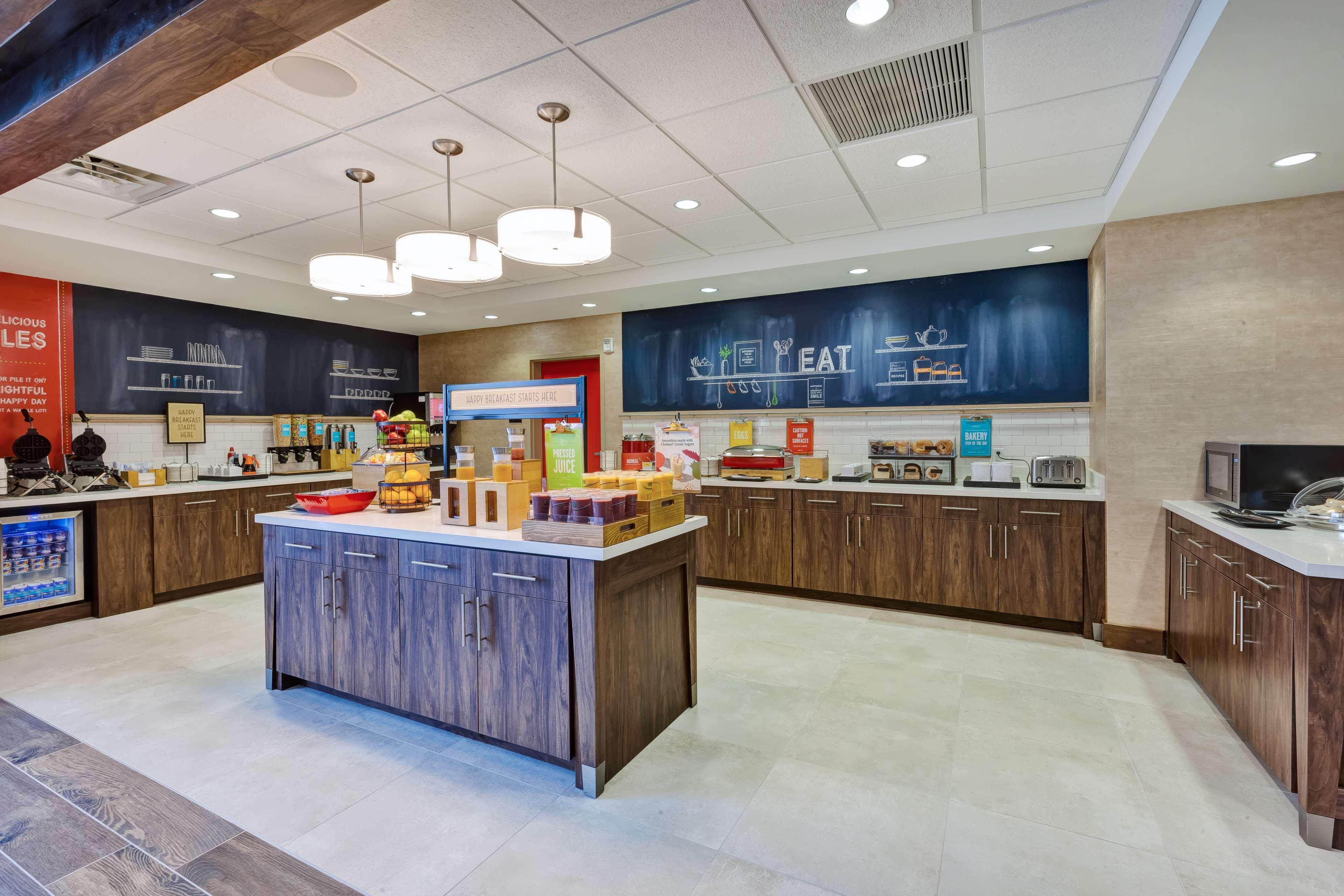 Hampton Inn & Suites Wells, Nv Buitenkant foto