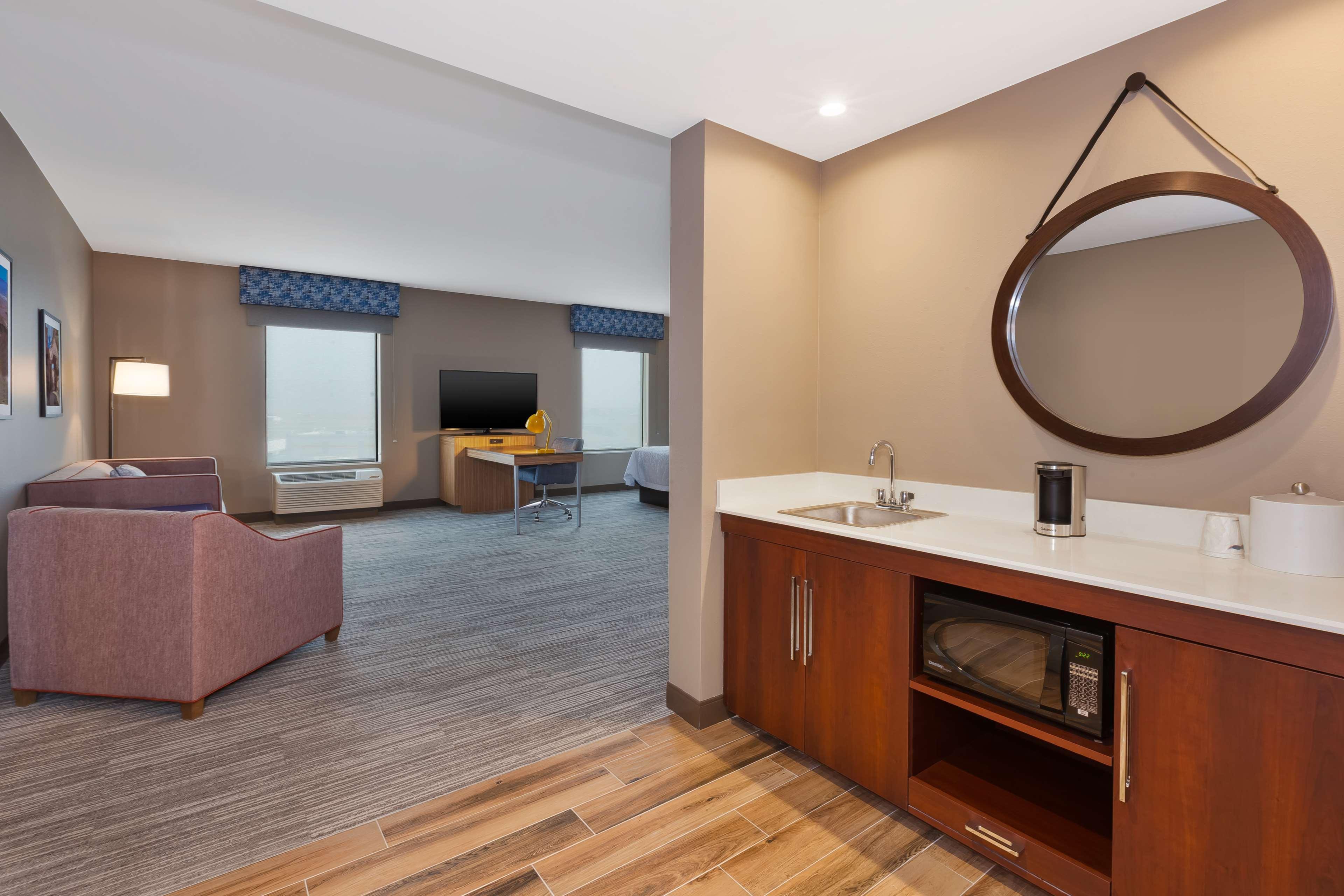 Hampton Inn & Suites Wells, Nv Buitenkant foto