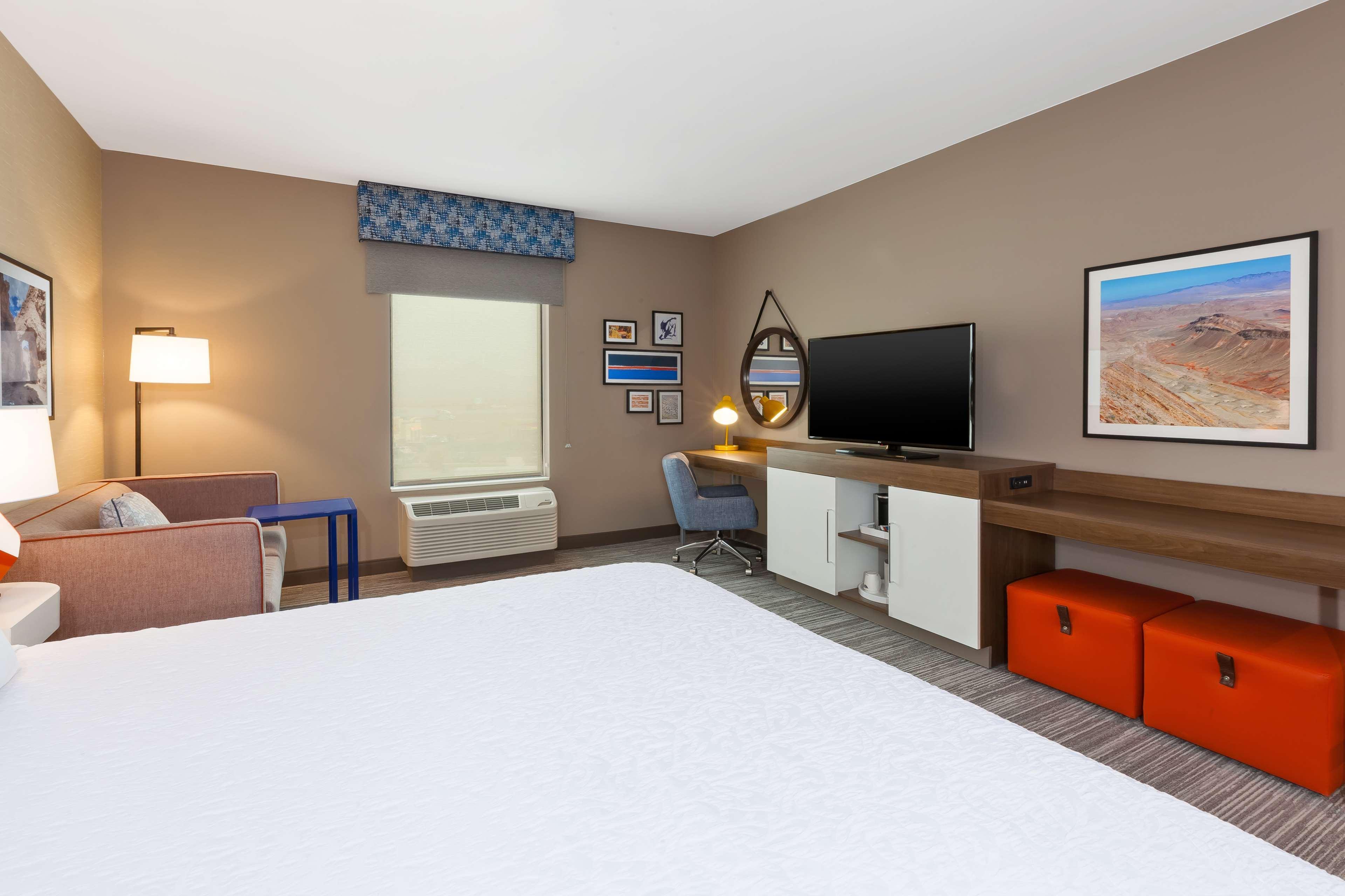 Hampton Inn & Suites Wells, Nv Buitenkant foto