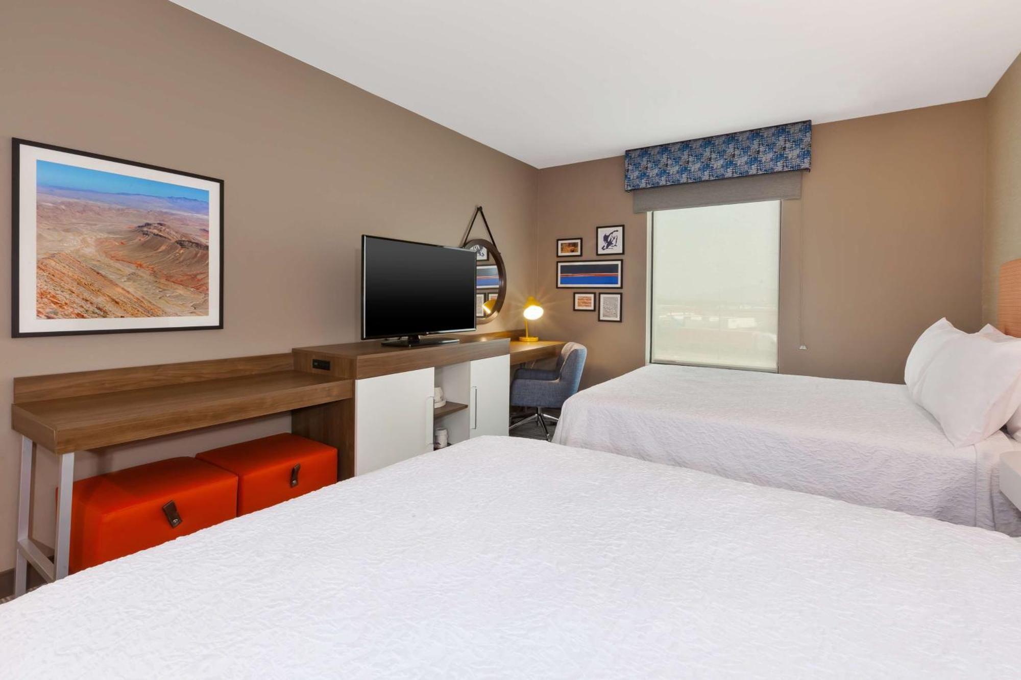 Hampton Inn & Suites Wells, Nv Buitenkant foto
