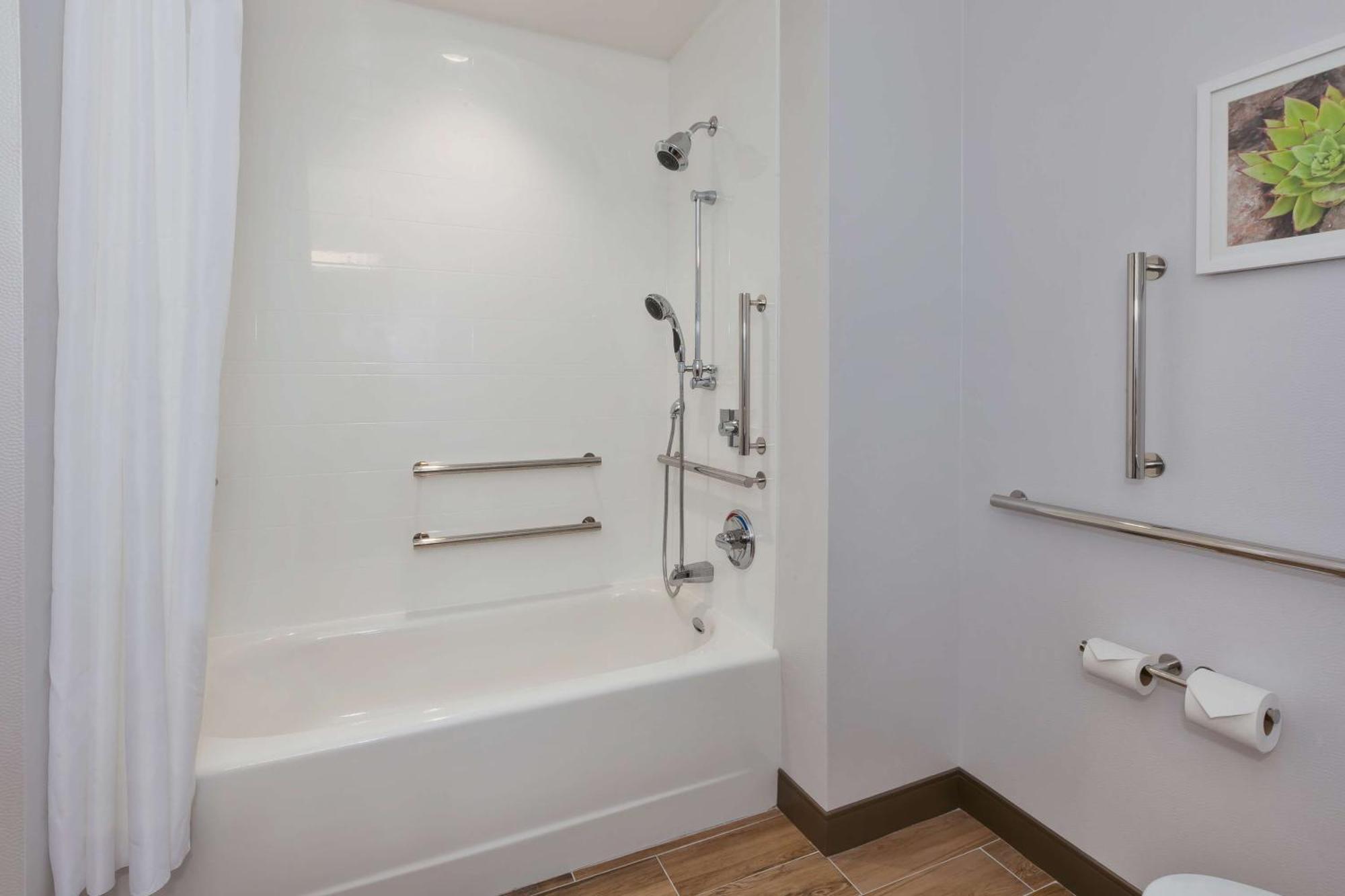 Hampton Inn & Suites Wells, Nv Buitenkant foto