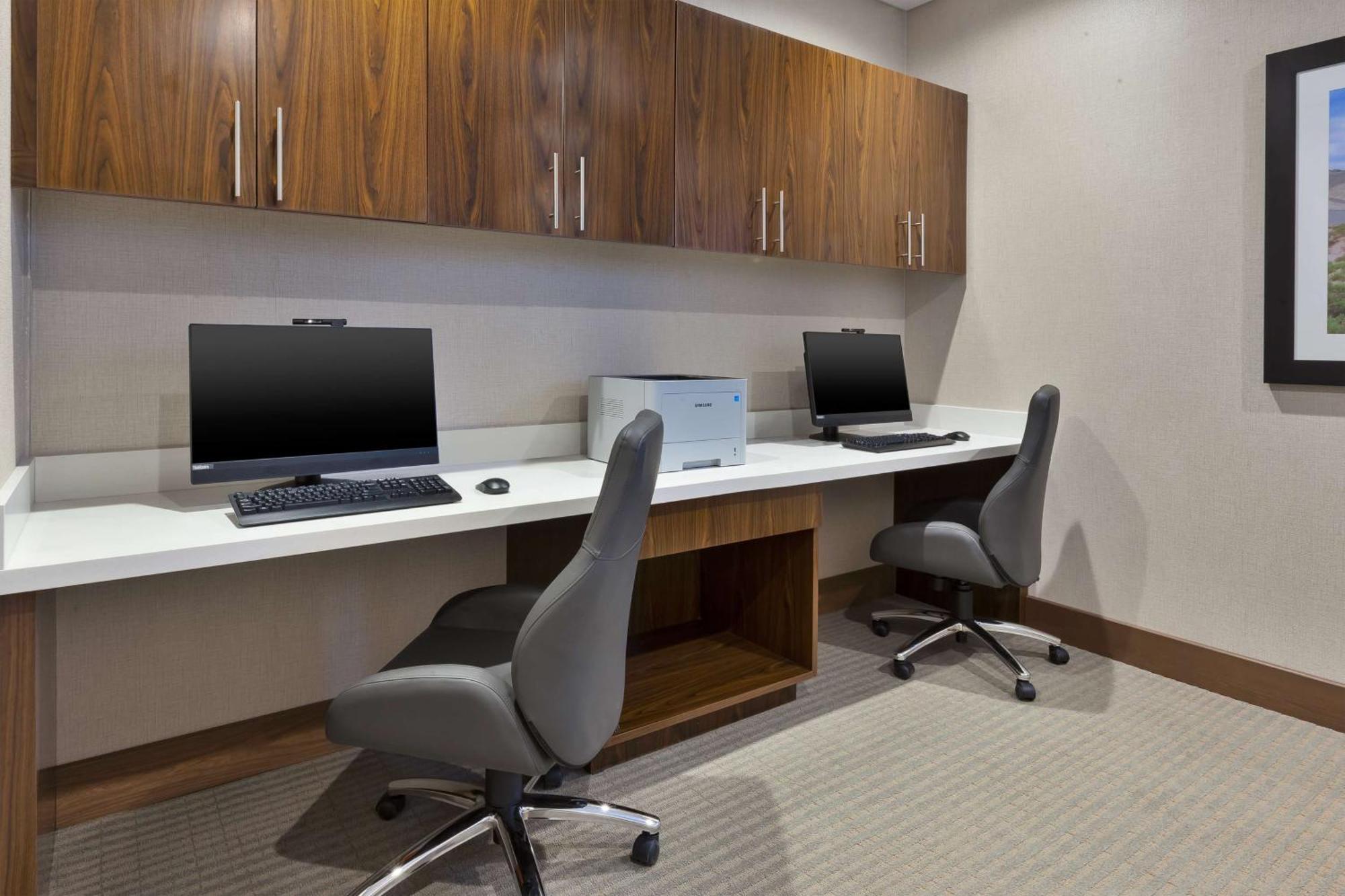 Hampton Inn & Suites Wells, Nv Buitenkant foto