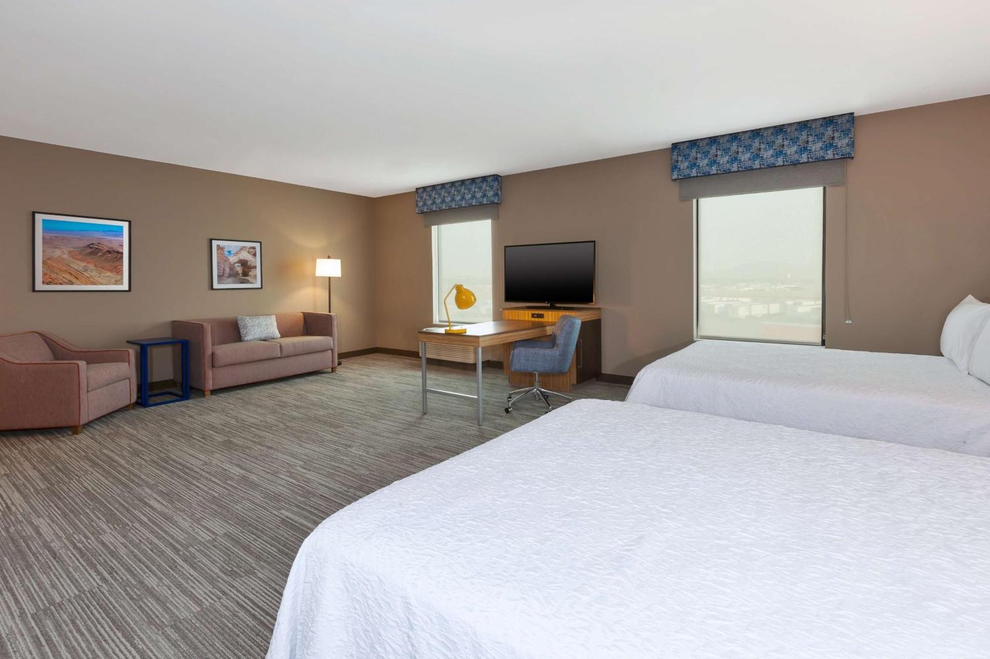 Hampton Inn & Suites Wells, Nv Buitenkant foto
