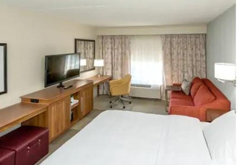 Hampton Inn & Suites Wells, Nv Buitenkant foto